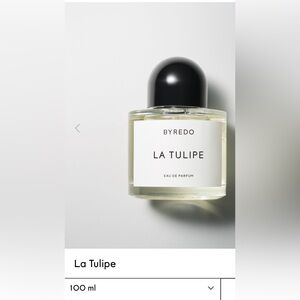 La Tulipe